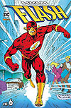 Saga do Flash, A  n° 6 - Panini