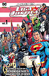 Saga da Liga da Justiça, A  n° 1 - Panini