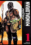 Star Wars: The Mandalorian Mangá  n&deg;&nbsp;1 - Panini