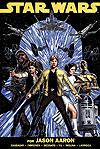 Star Wars Por Jason Aaron  - Panini