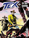 Tex (Formato Italiano)  n° 620 - Mythos