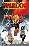 Warlock: Renascimento (Lendas Marvel)  - Panini
