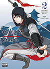 Assassin’s Creed - A Lâmina de Shao Jun  n° 2 - Newpop