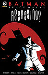 Batman - Bruce Wayne: Assassino? 