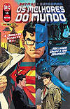 Batman/Superman: Os Melhores do Mundo  n° 16 - Panini
