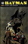 Batman: Jogos de Guerra  n° 1 - Panini