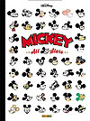 Bd Disney: Mickey All Stars  - Panini