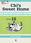 Chi's Sweet Home  n° 10 - JBC