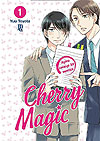 Cherry Magic  n° 1 - JBC