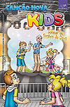 Canção Nova Kids  n° 148 - Canção Nova