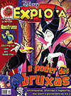 Disney Explora  n° 128 - Publifolha