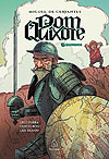 Dom Quixote em Quadrinhos  - Principis