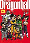 Dragon Ball: Edição Definitiva  n° 29 - Panini