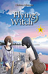Flying Witch  n° 4 - JBC