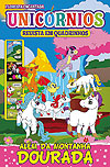 Floresta Encantada Revista em Quadrinhos: Unicórnios - Além da Montanha Dourada  - On Line
