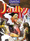 Graphic Book: Jadhy  - Criativo