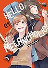Hello, Melancholic!  n° 1 - Newpop