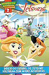 Jetsons, Os  n° 2 - On Line