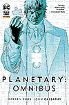 Planetary: Omnibus  - Panini