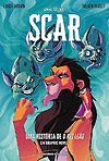 Scar - Uma História de O Rei Leão em Graphic Novel  - Universo dos Livros