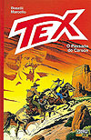 Tex: O Passado de Carson  - Panini
