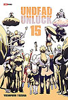 Undead Unluck  n° 15