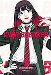 Wind Breaker  n° 9 - Panini
