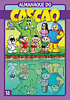 Almanaque do Cascão  n° 18 - Panini