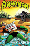 Aquaman: A Busca Por Mera  - Panini
