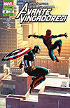 Avante, Vingadores!  n° 2 - Panini