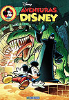 Aventuras Disney  n° 61 - Culturama