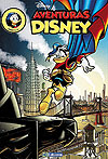 Aventuras Disney  n° 62 - Culturama