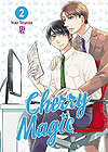 Cherry Magic  n° 2 - JBC