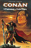Conan, O Bárbaro Especial  n° 2 - Panini