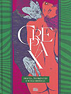Coleção Crepax  n° 1 - Pipoca & Nanquim