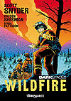 Dark Spaces: Wildfire  - Taverna do Rei
