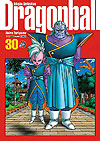 Dragon Ball: Edição Definitiva  n° 30 - Panini