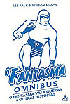 Fantasma Omnibus, O  n° 5