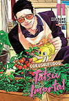 Gokushufudou: Tatsu Imortal  n° 11