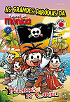 Grandes Paródias da Turma da Mônica, As  n° 7 - Panini