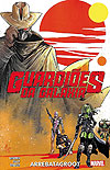 Guardiões da Galáxia  n° 1 - Panini