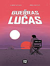 Guerras de Lucas, As  - Comix Zone!