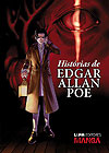 Histórias de Edgar Allan Poe 