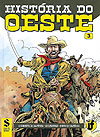 História do Oeste  n° 3 - Saicã
