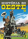 História do Oeste  n° 4 - Saicã