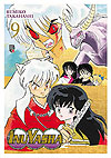 Inuyasha Wideban  n° 9