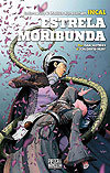 Incal: Estrela Moribunda  - Pipoca & Nanquim