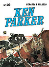 Ken Parker  n° 19 - Mythos