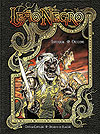 Leão Negro: Origens - Integral  - Mandrake Books