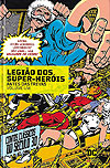 Legião dos Super-Heróis: Antes das Trevas Eternas  n° 1 - Panini